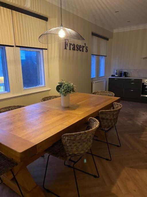 Frasers Apartment جولسبي المظهر الخارجي الصورة