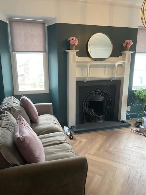 Frasers Apartment جولسبي المظهر الخارجي الصورة