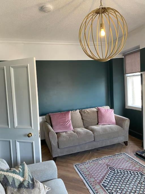 Frasers Apartment جولسبي المظهر الخارجي الصورة